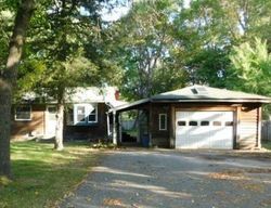 Foreclosure in  7TH AVE N Zimmerman, MN 55398