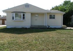 Foreclosure in  LAKESIDE ST Waterloo, IA 50703