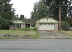 Foreclosure in  88TH AVENUE CT E Puyallup, WA 98373