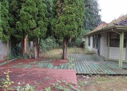 Foreclosure in  88TH AVENUE CT E Puyallup, WA 98373