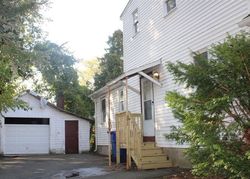 Foreclosure in  BROOKDALE AVE Bloomfield, CT 06002