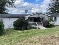 Foreclosure in  BOMBOY RD Howard, PA 16841