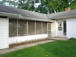Foreclosure in  N HUBBARD ST Horicon, WI 53032