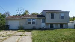 Foreclosure in  SWISSVALE CT Cincinnati, OH 45251