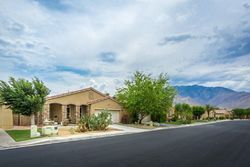 Foreclosure in  DESERT BREEZE WAY Palm Springs, CA 92262