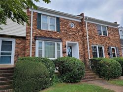 Foreclosure in  KINGSBROOK DR Richmond, VA 23238