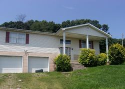 Foreclosure Listing in BEAVER PIKE JACKSON, OH 45640