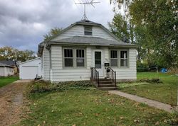 Foreclosure in  4TH ST SE Pine City, MN 55063