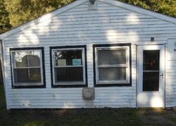 Foreclosure Listing in S IVAN LN CLAYPOOL, IN 46510