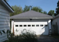 Foreclosure in  E CENTER ST Bellevue, OH 44811