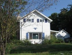 Foreclosure Listing in E CENTER ST BELLEVUE, OH 44811