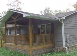 Foreclosure in  OAKLAND SANG RUN RD Oakland, MD 21550