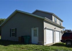 Foreclosure in  WHIPPORWILL RD Butler, PA 16001
