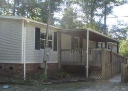 Foreclosure in  WILLOW ST Hubert, NC 28539