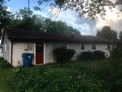 Foreclosure in  DUNDEE DR New Haven, IN 46774