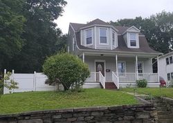 Foreclosure in  BRIDGE ST Willimantic, CT 06226