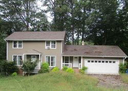 Foreclosure in  PACES LANDING DR NW Conyers, GA 30012