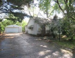 Foreclosure in  HAWTHORNE ST Farmington, MI 48336