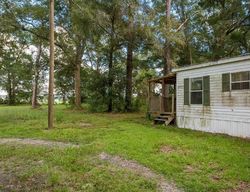 Foreclosure in  SANDUSKY ST Brooksville, FL 34604