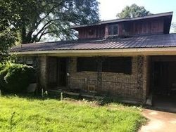 Foreclosure in  MAGNOLIA RD Lanett, AL 36863