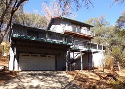 Foreclosure in  GREENWAY DR Kelseyville, CA 95451