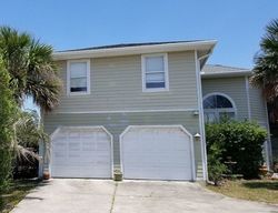 Foreclosure in  A1A S Saint Augustine, FL 32080