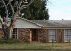 Foreclosure in  E WASHINGTON ST Shreveport, LA 71104