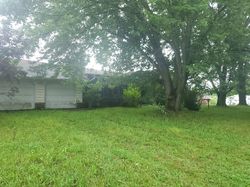 Foreclosure in  S 250 W Hebron, IN 46341