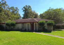 Foreclosure in  KING ARTHUR DR Mobile, AL 36619