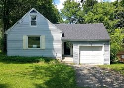 Foreclosure in  W SENECA TPKE Syracuse, NY 13215