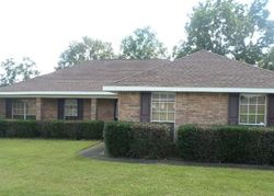 Foreclosure in  SADDLEBROOK DR S Mobile, AL 36695