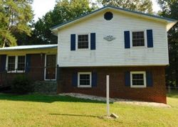 Foreclosure in  HERON RD Lexington, NC 27292