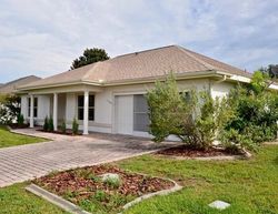 Foreclosure in  SE 175TH PL Summerfield, FL 34491