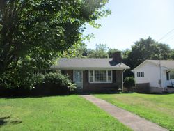 Foreclosure in  GREEN VALLEY RD Bristol, VA 24202