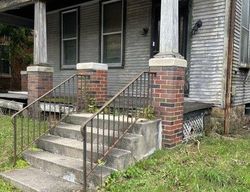 Foreclosure in  E POTTSVILLE ST Pine Grove, PA 17963