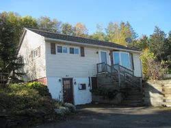 Foreclosure in  FORT FAIRFIELD RD Presque Isle, ME 04769