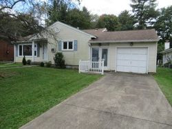 Foreclosure in  POPLAR AVE Indiana, PA 15701