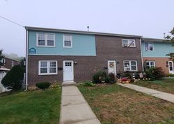 Foreclosure in  LAKE AVE UNIT 7 Bristol, CT 06010