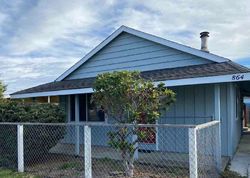 Foreclosure in  EL DORADO ST Crescent City, CA 95531