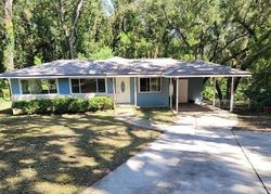 Foreclosure in  SRANT DR Pensacola, FL 32506