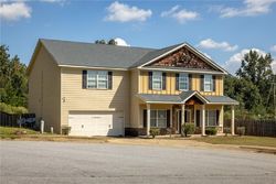 Foreclosure in  5TH ST Phenix City, AL 36869