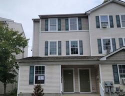 Foreclosure Listing in FOUNTAIN AVE TRENTON, NJ 08618