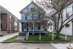 Foreclosure in  W MULBERRY ST Kokomo, IN 46901