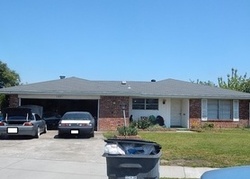 Foreclosure in  E 21ST PL Tulsa, OK 74129