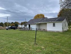 Foreclosure in  GUM SULPHUR RD Crab Orchard, KY 40419