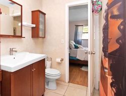 Foreclosure in  WASHINGTON ST APT B Hollywood, FL 33020