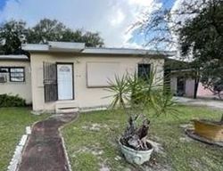 Foreclosure in  NW 93RD ST Miami, FL 33147