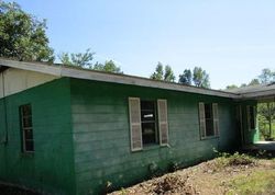 Foreclosure in  N RAILROAD AVE Harrison, GA 31035