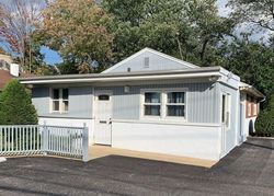 Foreclosure in  NEWBRIDGE RD East Meadow, NY 11554