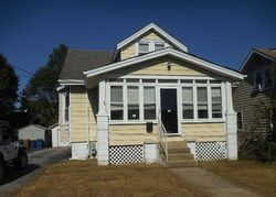 Foreclosure in  WINSTON AVE Wilmington, DE 19804